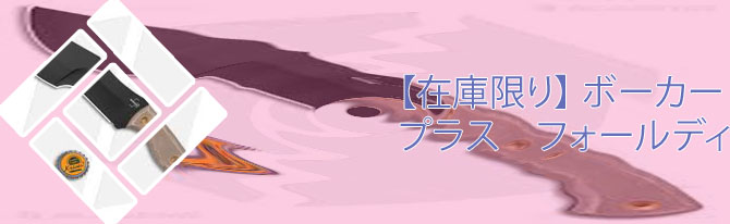 ボーカー プラス
