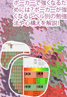 ポーカー 期待値 ツール