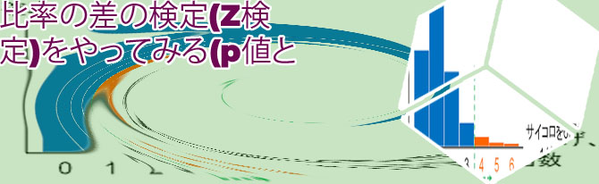 サイコロ 検定